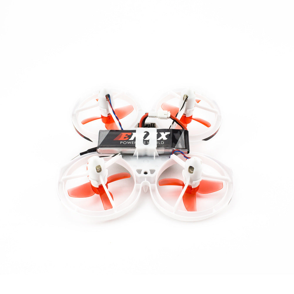 JMT-943690 Ready-to-Fly FPV Racing Drone for Beginners - Hollow Cup Aircraft Set