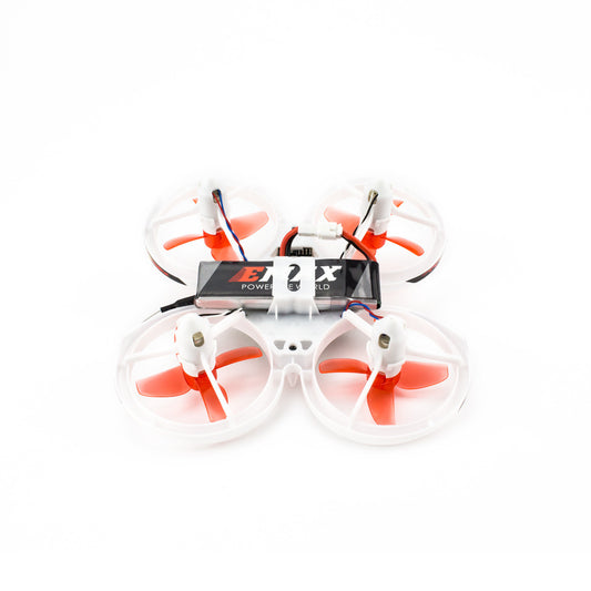 JMT-943690 Ready-to-Fly FPV Racing Drone for Beginners - Hollow Cup Aircraft Set