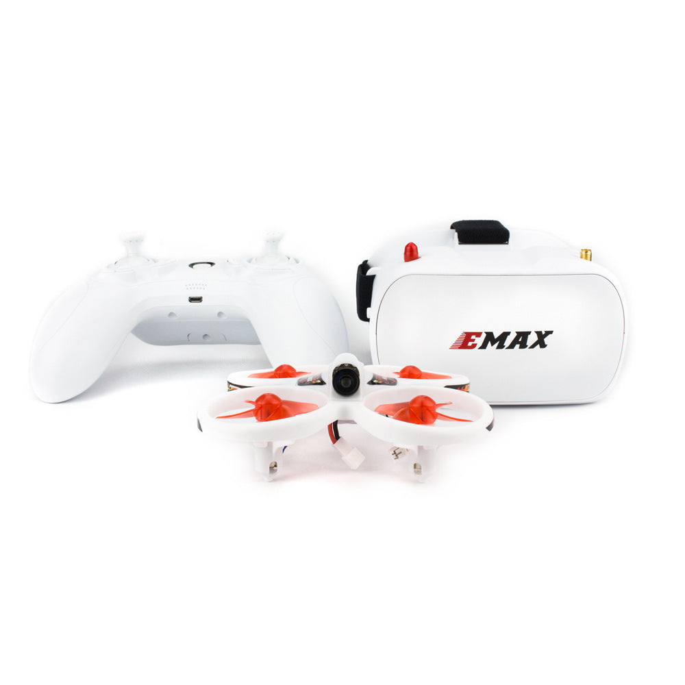 JMT-943690 Ready-to-Fly FPV Racing Drone for Beginners - Hollow Cup Aircraft Set