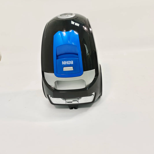 JMT-944074 High Efficiency Canister Vacuum Cleaner with Dust Bag and Horizontal Design