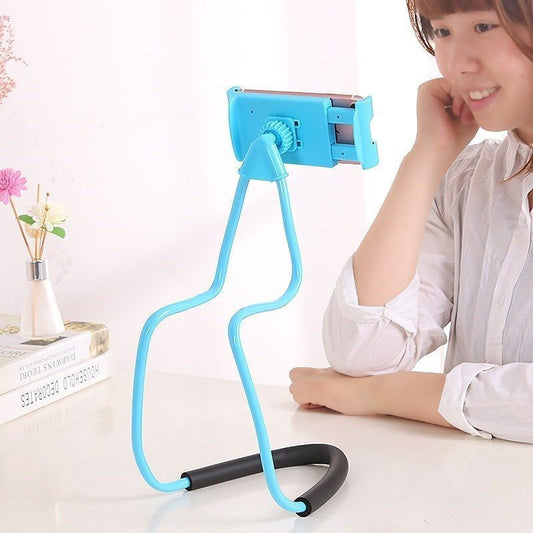 JMT-944458 Versatile 360-Degree Adjustable Mobile Phone Support Frame for Hands-Free Viewing