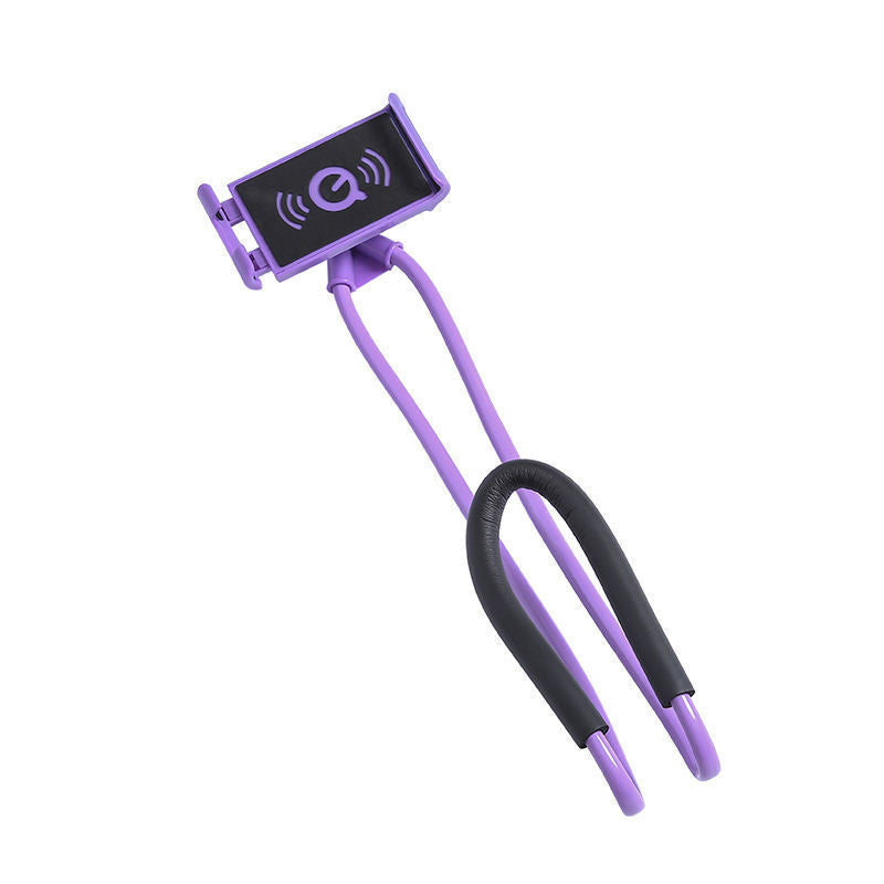 JMT-944458 Versatile 360-Degree Adjustable Mobile Phone Support Frame for Hands-Free Viewing