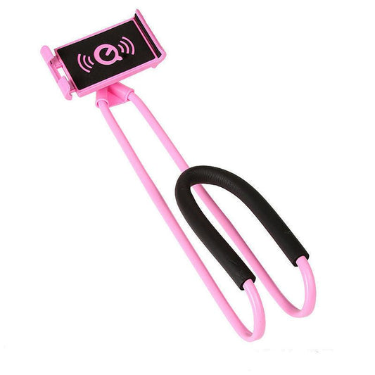 JMT-944458 Versatile 360-Degree Adjustable Mobile Phone Support Frame for Hands-Free Viewing