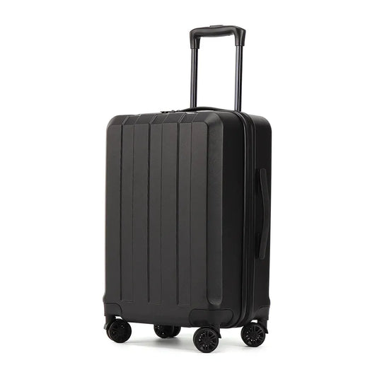 JMT-945482 Custom ABS + PC Plastic Mini Suitcase Set for Travel