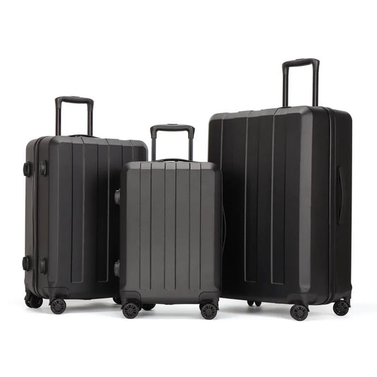 JMT-945482 Custom ABS + PC Plastic Mini Suitcase Set for Travel