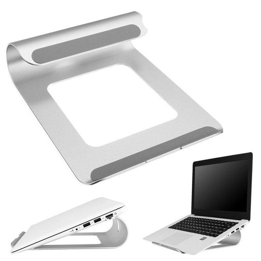 JMT-945610 Aluminum Alloy Notebook Radiator Bracket for Optimal Cooling and Stability