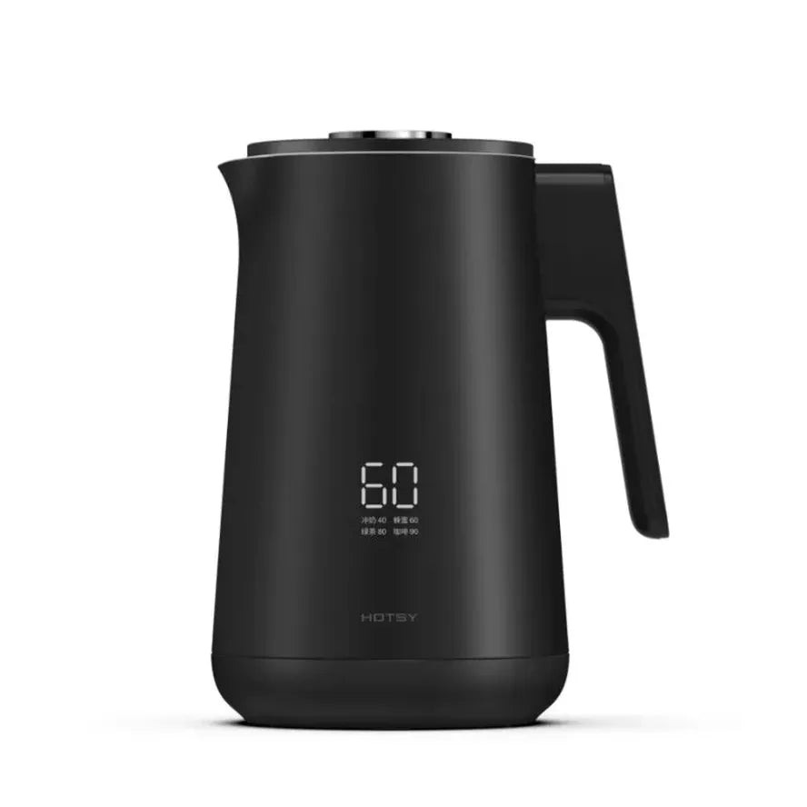 JMT-945610 Smart Wi-Fi Electric Kettle with Glass Lid - 2.0L Multifunction Temperature Control