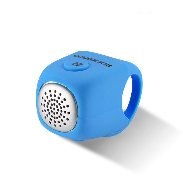 JMT-946122 Electric Mountain Bike Horn Bell for Safety and Alerts
