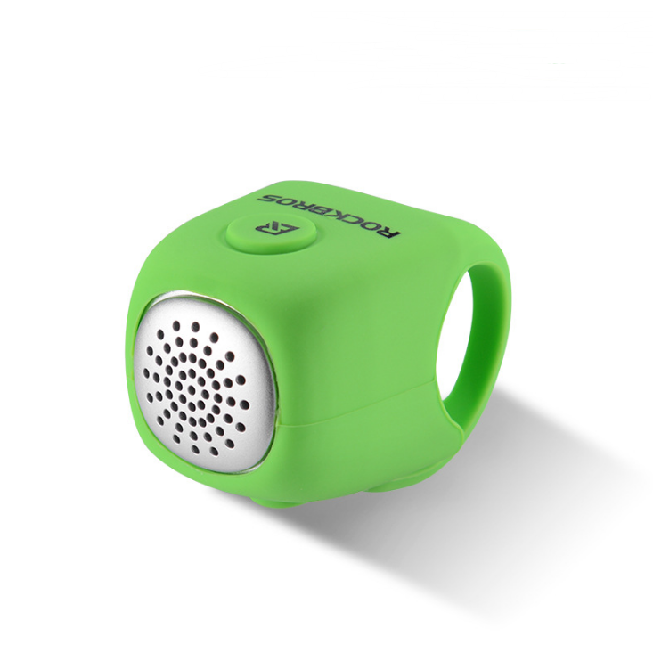 JMT-946122 Electric Mountain Bike Horn Bell for Safety and Alerts