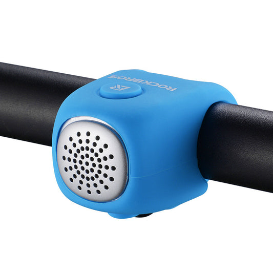 JMT-946122 Electric Mountain Bike Horn Bell for Safety and Alerts