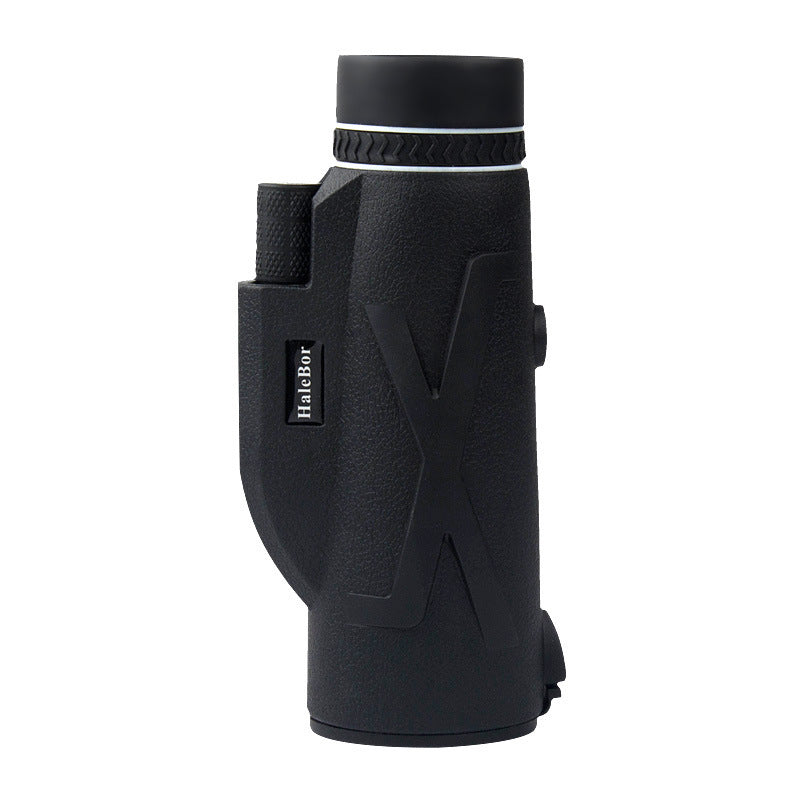 JMT-946442 High Power 80X100 Monocular Telescope with 12x Magnification and Excellent Clarity