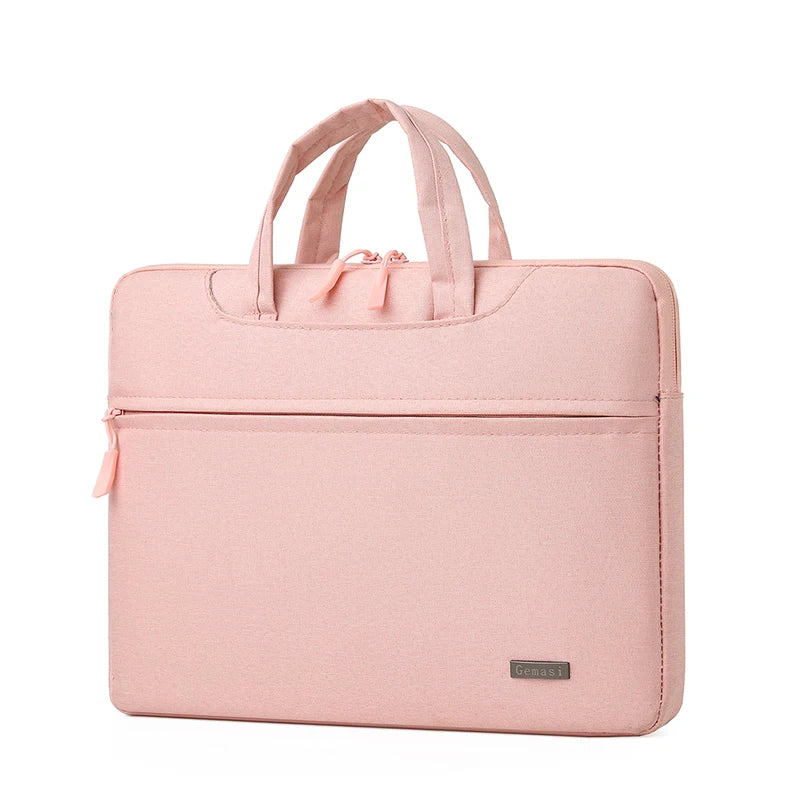 JMT-946634 Custom Computer Handbag Laptop Briefcase for Business Use