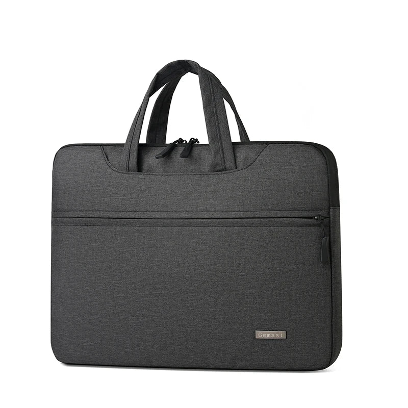 JMT-946634 Custom Computer Handbag Laptop Briefcase for Business Use