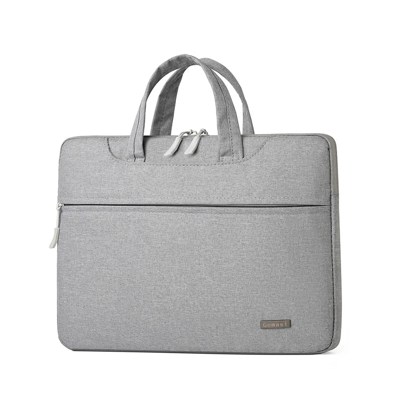 JMT-946634 Custom Computer Handbag Laptop Briefcase for Business Use