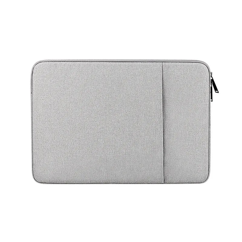 JMT-946890 Neoprene Laptop Sleeve for 13 14 15 17 Inch Computers and Notebooks