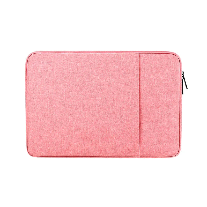 JMT-946890 Neoprene Laptop Sleeve for 13 14 15 17 Inch Computers and Notebooks