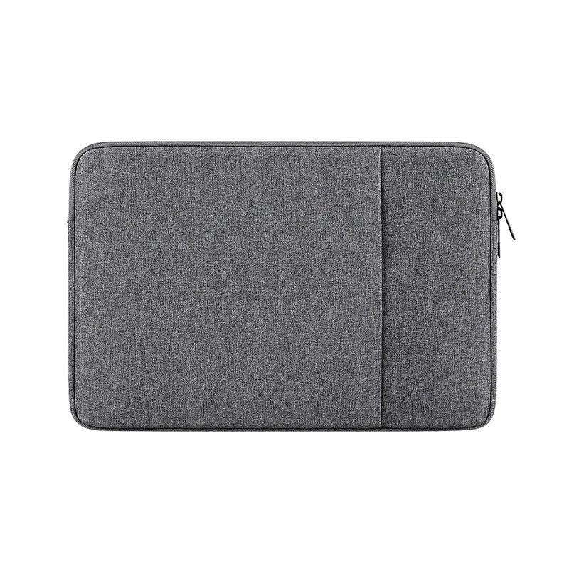 JMT-946890 Neoprene Laptop Sleeve for 13 14 15 17 Inch Computers and Notebooks