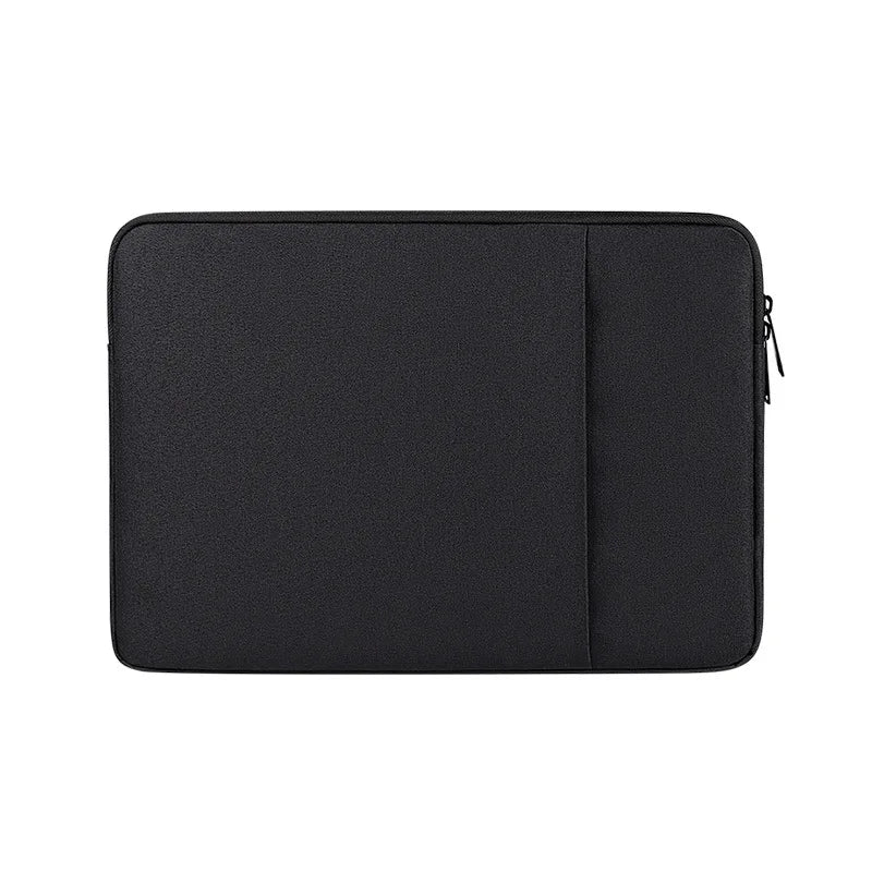 JMT-946890 Neoprene Laptop Sleeve for 13 14 15 17 Inch Computers and Notebooks