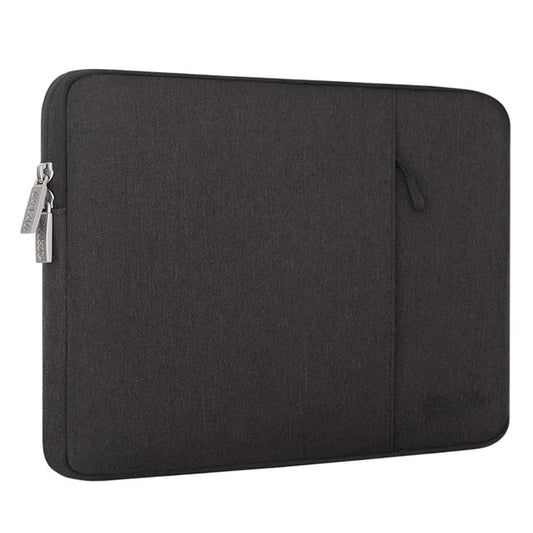JMT-946890 Neoprene Laptop Sleeve for 13 14 15 17 Inch Computers and Notebooks