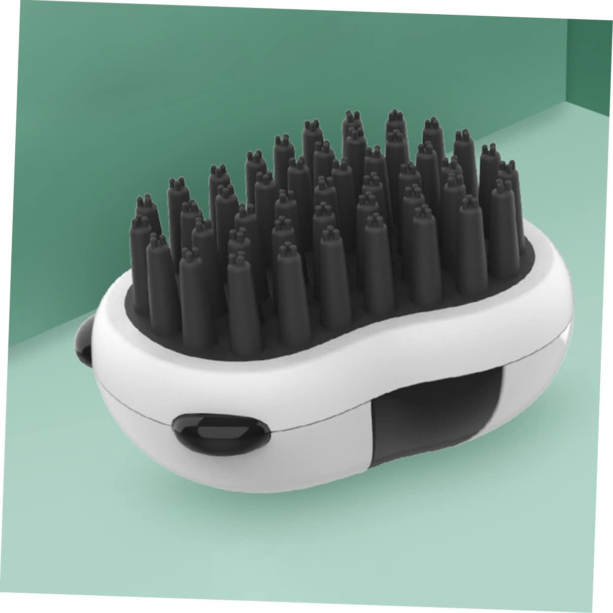 JMT-946890 Pet Grooming Bath Brush Set - Dog & Cat Cleaning Glove and Hair Removal Tool for Easy Pet Care