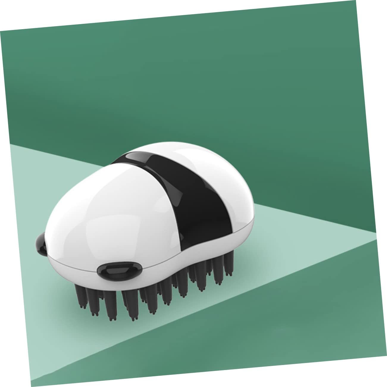 JMT-946890 Pet Grooming Bath Brush Set - Dog & Cat Cleaning Glove and Hair Removal Tool for Easy Pet Care