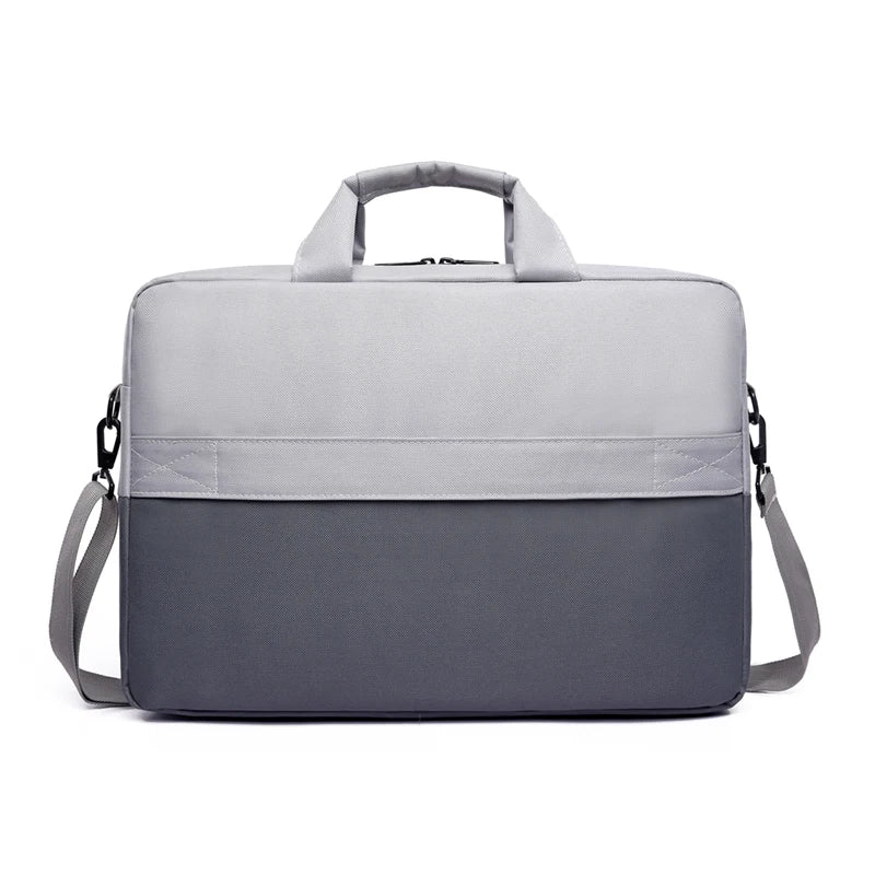 JMT-948042 Waterproof 15.6 Inch Laptop Bag for Business, Suitable for Men and Women