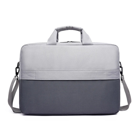 JMT-948042 Waterproof 15.6 Inch Laptop Bag for Business, Suitable for Men and Women