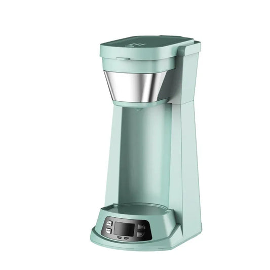 JMT-948490 Portable Coffee Machine for Capsule Brewing and Turkish Coffee Preparation