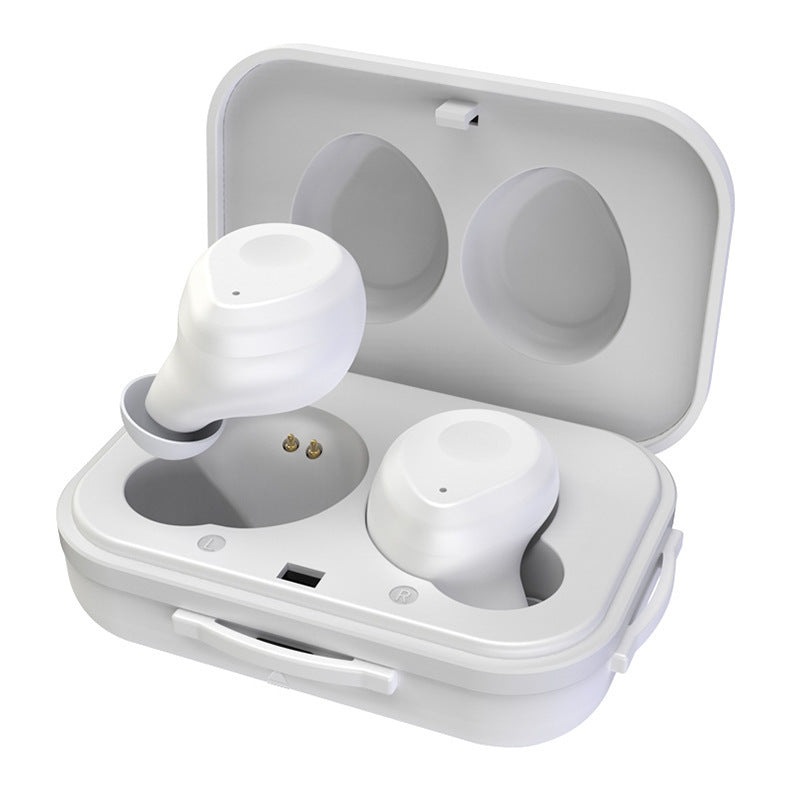 JMT-948874 M1012 Macaron Wireless Sports Headphones with 3.5 Hours Playtime and 48 Hours Standby