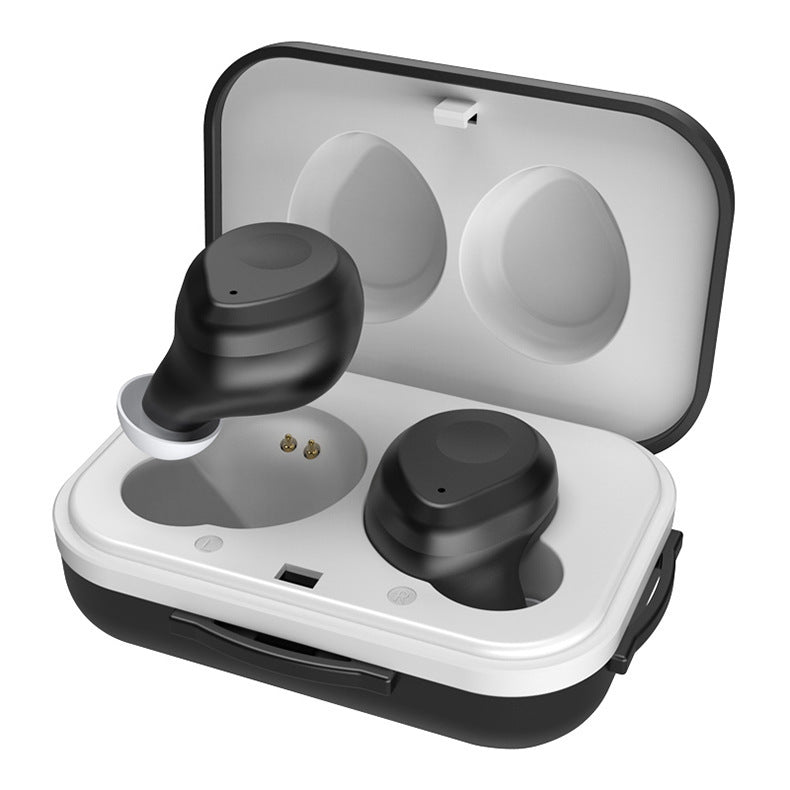 JMT-948874 M1012 Macaron Wireless Sports Headphones with 3.5 Hours Playtime and 48 Hours Standby