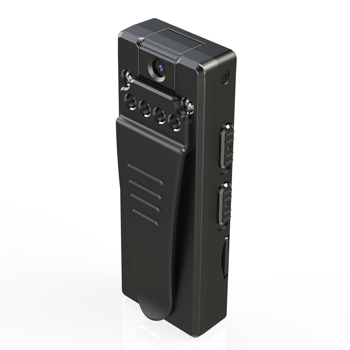JMT-949386 1080p HD Home Security Camera with Night Vision and Motion Detection