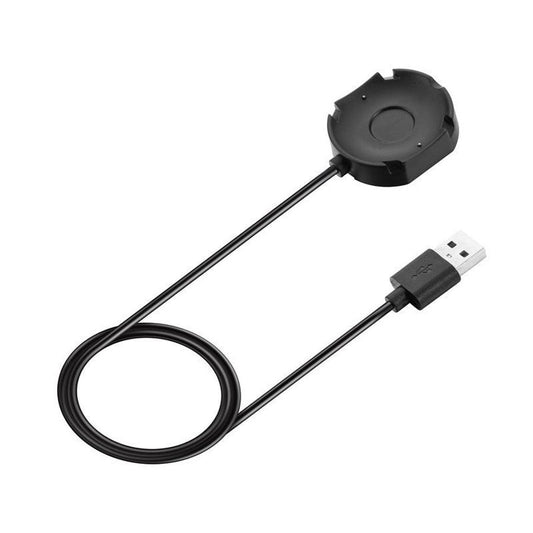 JMT-949386 Charging Cable for Nokia Steel HR and Withings Hybrid Smartwatch - 100CM Length, Magnetic Interface