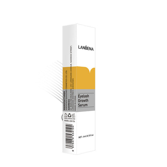 JMT-950794 Eyelash Growth Essence for Enhanced Volume and Length - 2.4mL