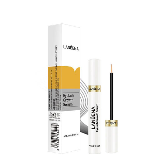 JMT-950794 Eyelash Growth Essence for Enhanced Volume and Length - 2.4mL