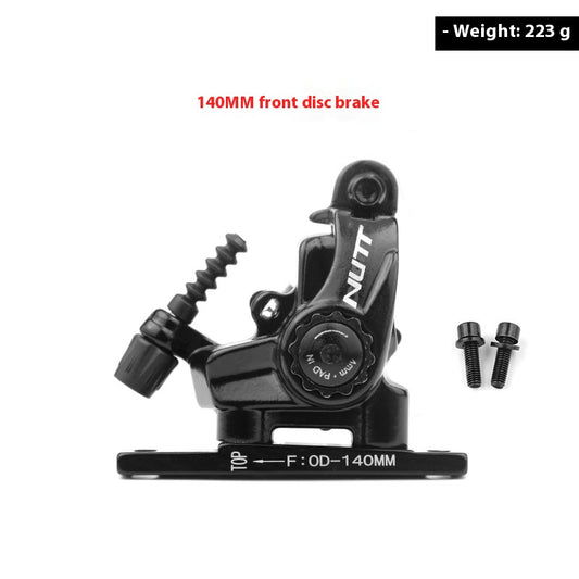 JMT-951050 Double-Action Pull Clip Device for Road Bike Disc Brakes
