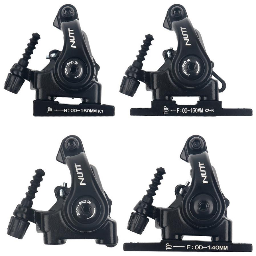 JMT-951050 Double-Action Pull Clip Device for Road Bike Disc Brakes