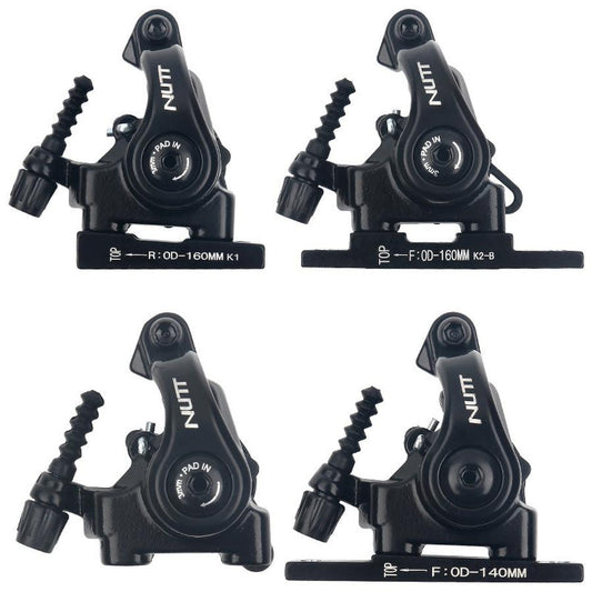 JMT-951050 Double-Action Pull Clip Device for Road Bike Disc Brakes