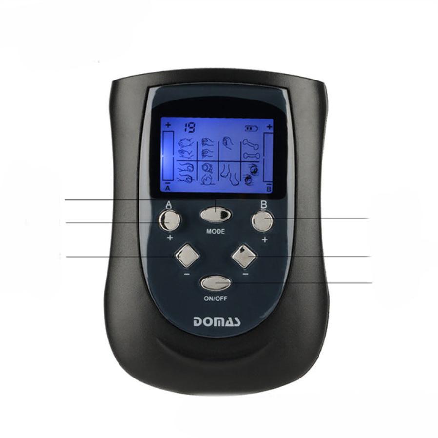 JMT-951562 Electronic Weight Loss and Abdominal Toning Device