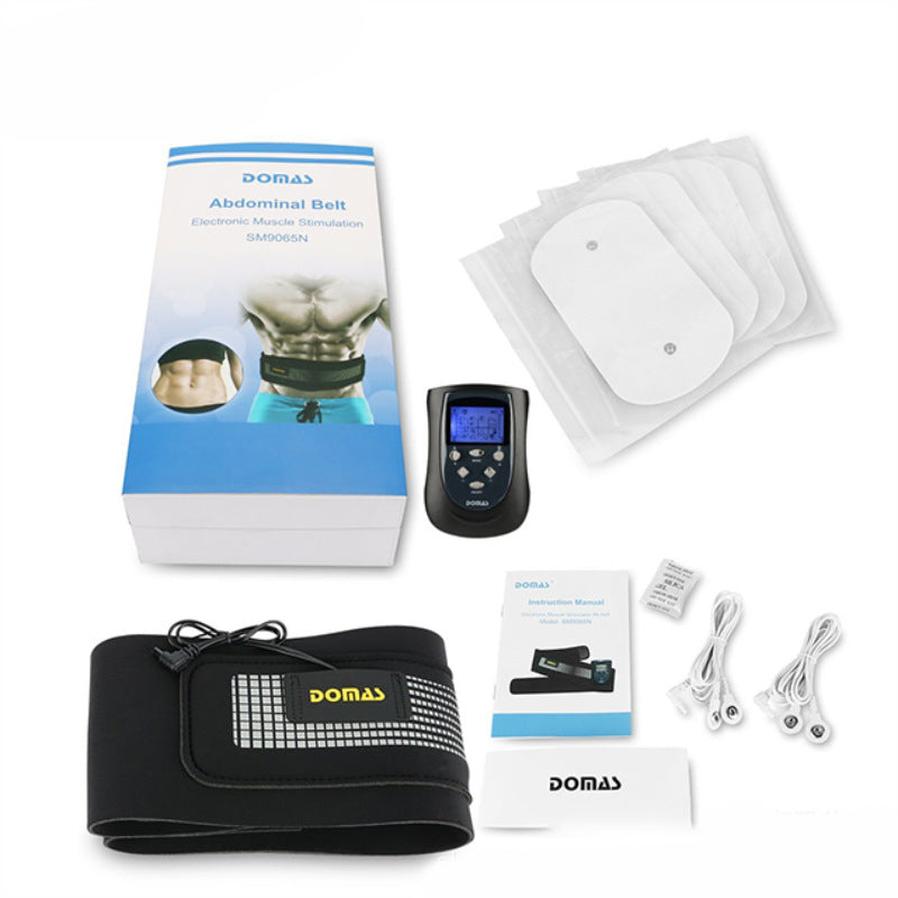 JMT-951562 Electronic Weight Loss and Abdominal Toning Device