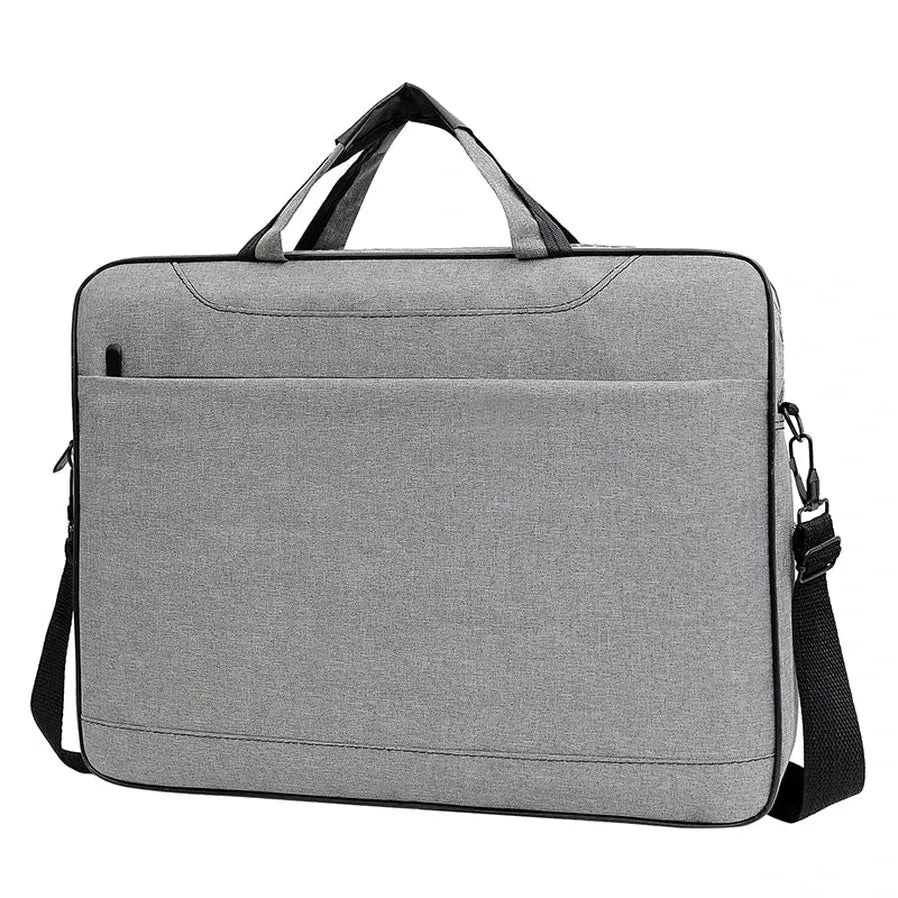 JMT-952330 Unisex 15.6-Inch Waterproof Oxford Business Laptop Bag with Custom Logo Option