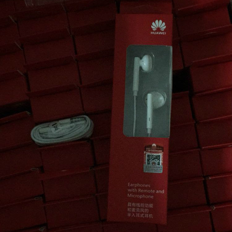 JMT-953482 Wired Semi-In-Ear Headset for Android Devices with Dynamic Sound and 120cm Cable