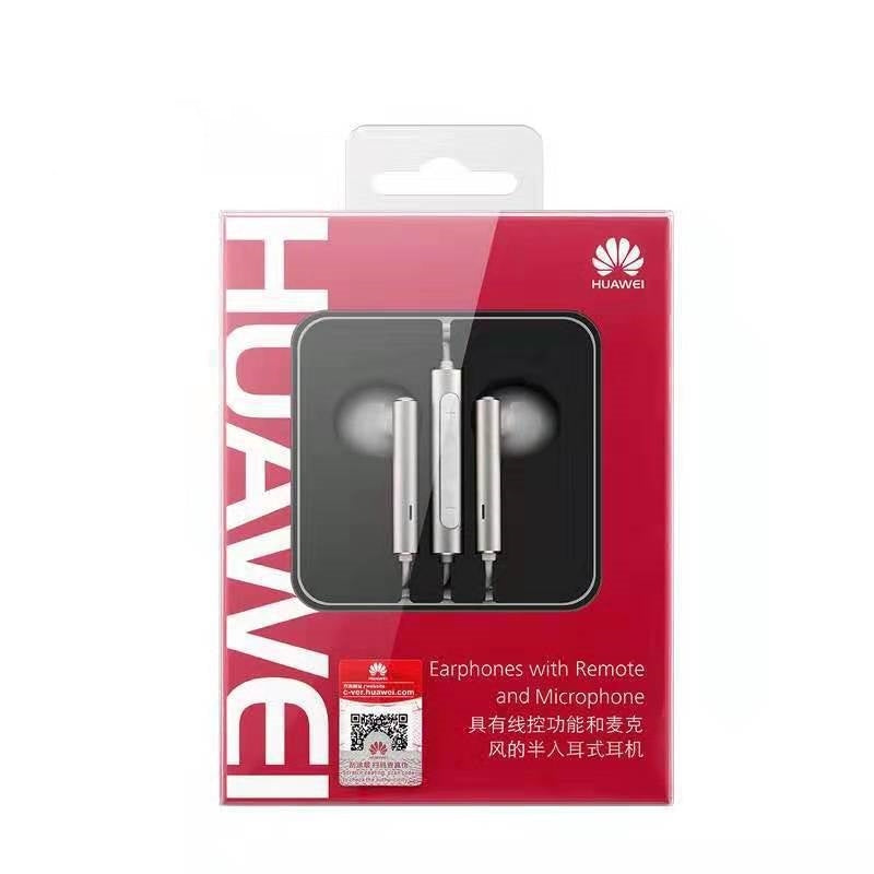 JMT-953482 Wired Semi-In-Ear Headset for Android Devices with Dynamic Sound and 120cm Cable