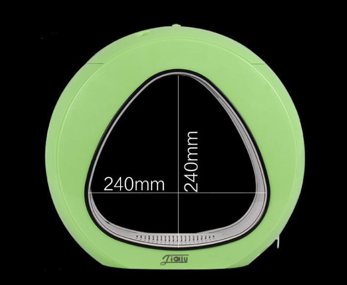 JMT-953994 Acrylic Desktop Fish Tank Aquarium - Small or Large Sizes Available