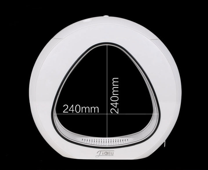 JMT-953994 Acrylic Desktop Fish Tank Aquarium - Small or Large Sizes Available