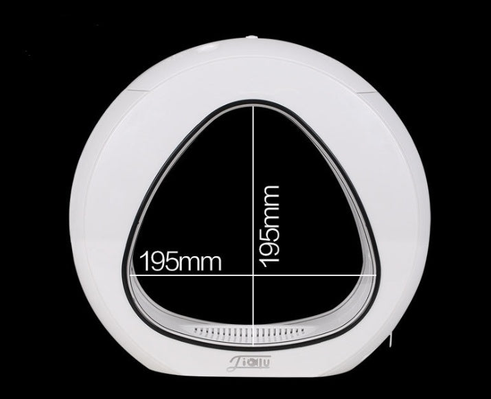 JMT-953994 Acrylic Desktop Fish Tank Aquarium - Small or Large Sizes Available