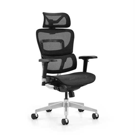 JMT-954570 Ergonomic Modern Office Chair for Comfortable Seating and Support