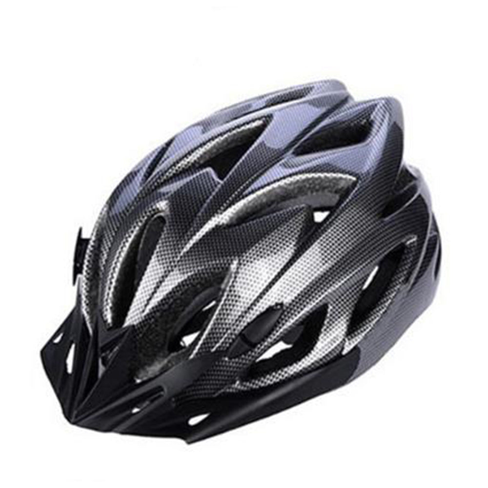 JMT-954890 Integrated Bicycle Riding Helmet for Enhanced Safety and Comfort
