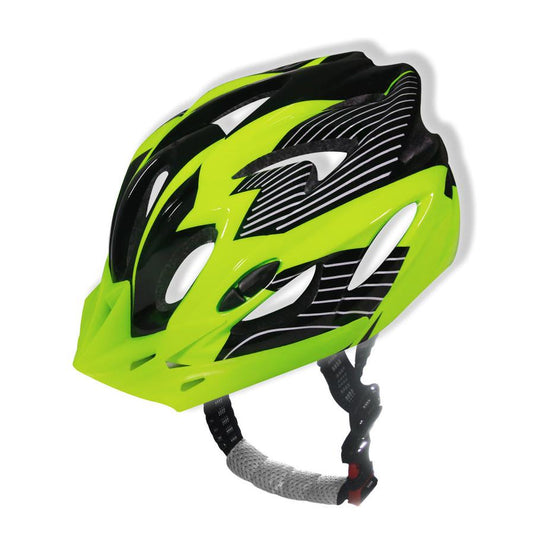 JMT-954890 Integrated Bicycle Riding Helmet for Enhanced Safety and Comfort