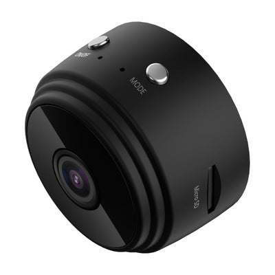 JMT-954890 Wireless A9 WiFi Network Security Camera with Night Vision and Motion Detection