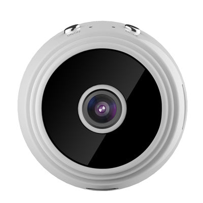 JMT-954890 Wireless A9 WiFi Network Security Camera with Night Vision and Motion Detection